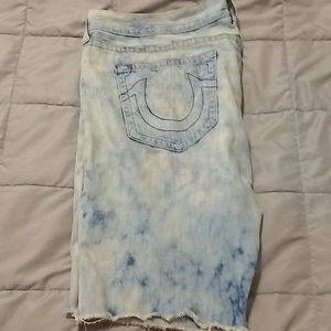 True religion Shorts